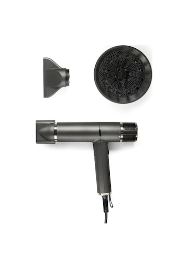 Simtech Km-1992 Saç Kurutma Ve Ultra Fön Makinesi