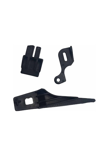 Ford Fiesta İçin Far Tamir Seti - Sağ Oem: Ftk59009