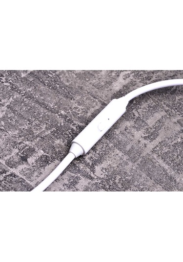 Beyaz Lightning Hızlı Şarj Kablo-zore