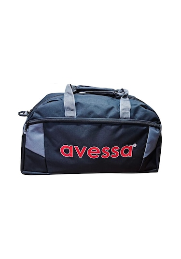 Avessa Sç-2000 Clasic Spor Çantası Çok Renkli