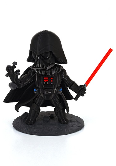Yıldız Savaşları - Darth Vader Figür