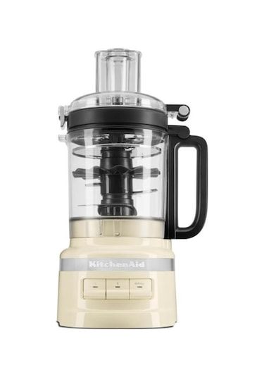 Kitchenaid Foodprocessor 5KFP0921EAC 250 W Mutfak Robotu