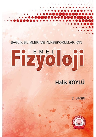 Temel Fizyoloji
