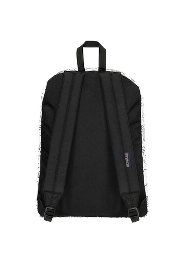 Jansport Sırt Çantası 26 L Ek0a5bagw23 Çok Renkli