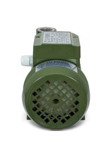 Staxx Power MRS-Max QB60  0.5 HP 1" Elektrikli Su Motoru