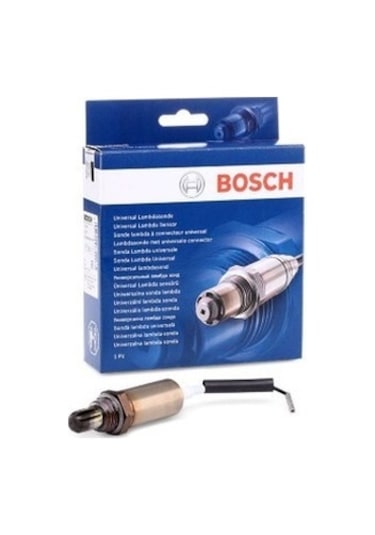 Honda Civic 1.4 1995-2001 Bosch Oksijen Sensörü Universal Tip