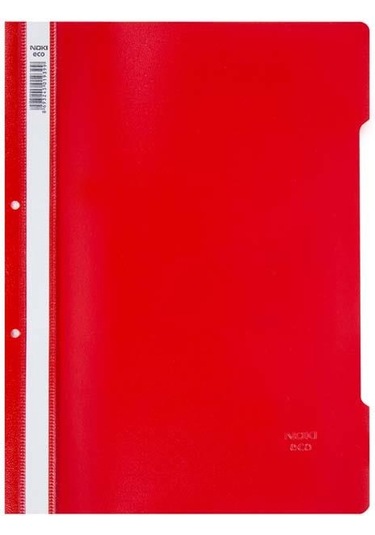 Noki Telli Dosya A4 50'li Paket