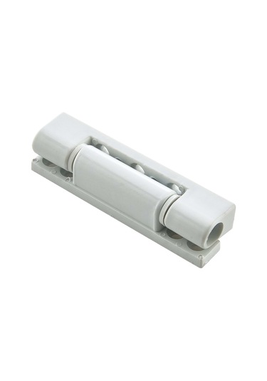 Pvc Kapı Menteşesi - Siyah
