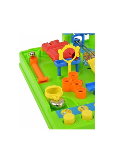 Tomy Çılgın Top, Oyuncak