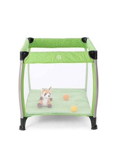 Kanz Alloy Oyun Parkı 70x110