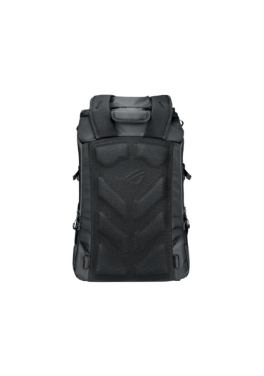 Asus Rog Archer Ergoair Oyuncu Sırt Çantası Siyah 90xb09h0-bbp...