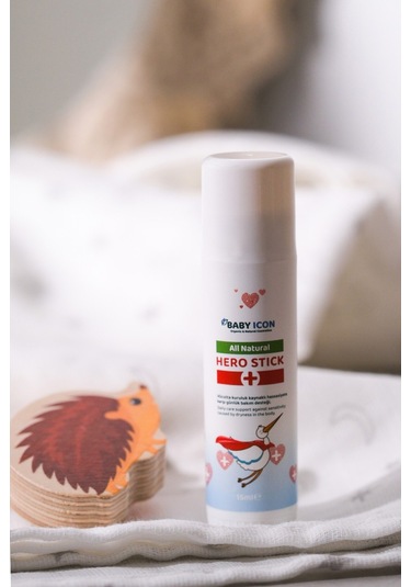 Organik Vegan Hero Stick