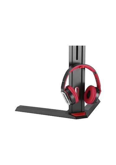 Techly Gamer Oyuncu Monitör Standı Askı Aparatı 17-32 İnç