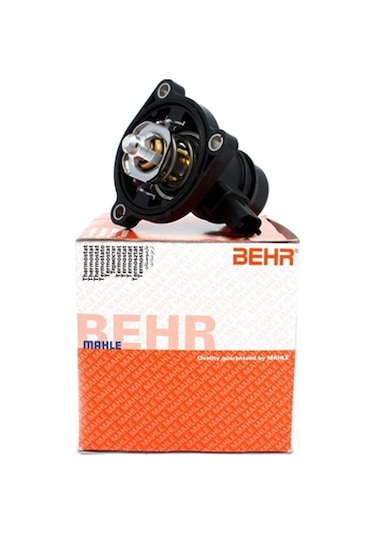 Opel / Corsa E 1.2 / 1.4 Termostat Behr