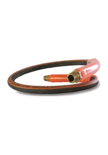 Spx 9778e Hydraulıc Hose Rubber 3/8" L=6.1 Meter