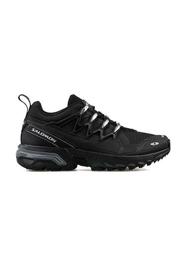 Salomon Acs + Night Unisex Günlük Ayakkabı L47676600 Siyah Siyah