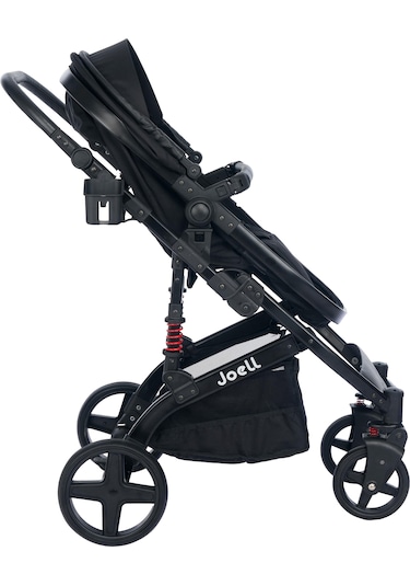 Joell Truva 1713 Travel Sistem Bebek Arabası