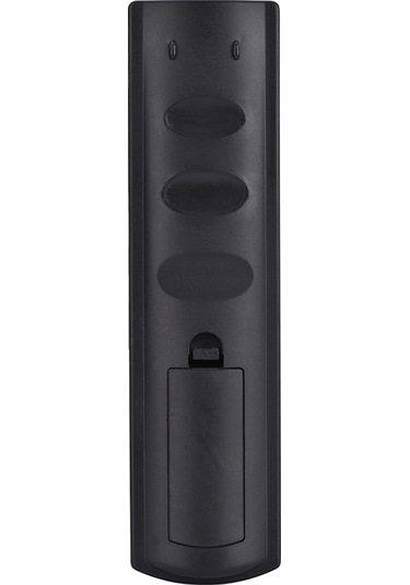 Vkemall Hızlı Kod Konumlandırma Teknolojisi İle 3 Cihaz/126 Tuş Öğrenebilir Ev Aletleri Kumandası Kalıcı Hafıza, Basit Kurulum