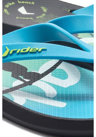 Rider Energy Çocuk Parmak Arası Terlik Mavi 30/38 DD0473 Mavi