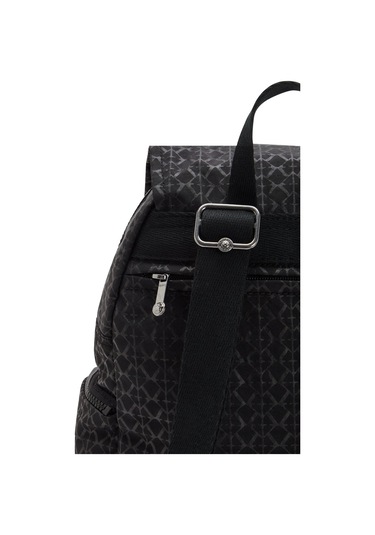 Kipling City Zip S Basic Plus Kı5634 Siyah