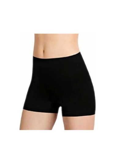 Elite Life Korse Boxer 835 Siyah