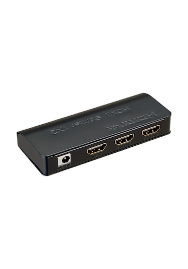 Uptech 1X2 Hdmı Dağıtıcı 2 Port Hdmı Splitter 1.4 Hdmı 1402