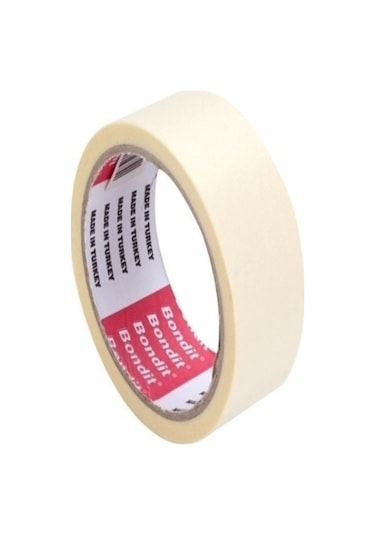 Bondit Bnm4825 Maskeleme Bant 48 Mm. 25 Mt.