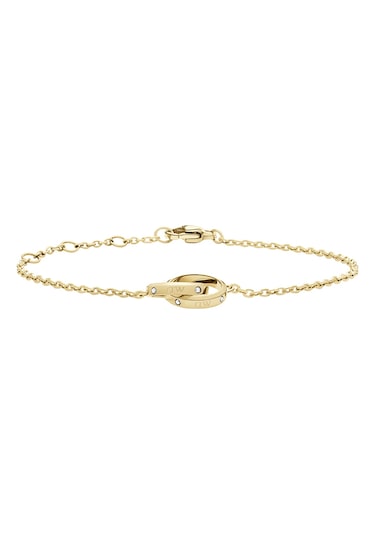 Daniel Wellington Dw00400356 Kadın Bileklik Altın