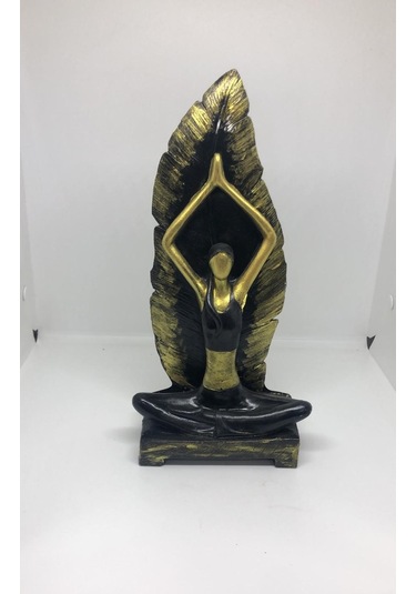 Lebron Yoga Yapan Kadın