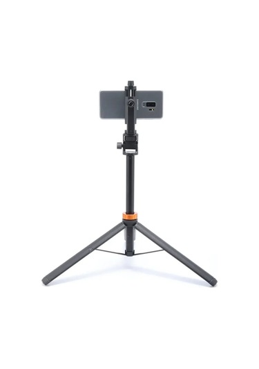 Kingjoy M080 Telefon Tutacaklı Uzaktan Kumandalı Selfie Tripod