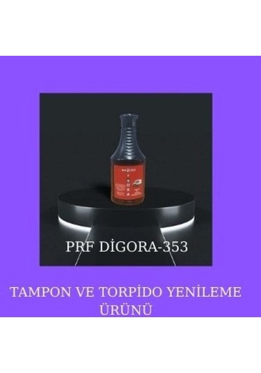 Prf Digora  Tampon Ve Torpido Yenileme Ürünü