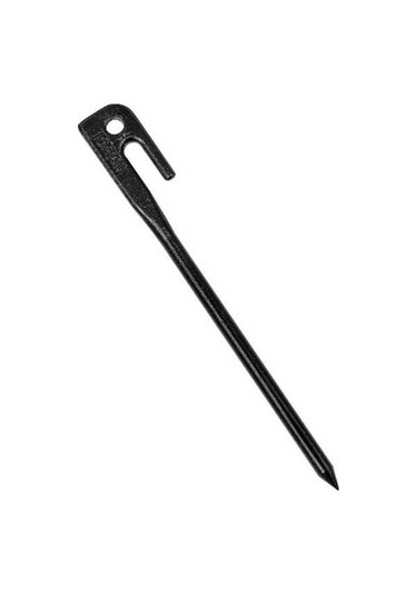 Pazly Dayanıklı Çadır Kazığı - Pratik Outdoor Aksesuarı, Çok Renkli Seçenekler Çok Renkli