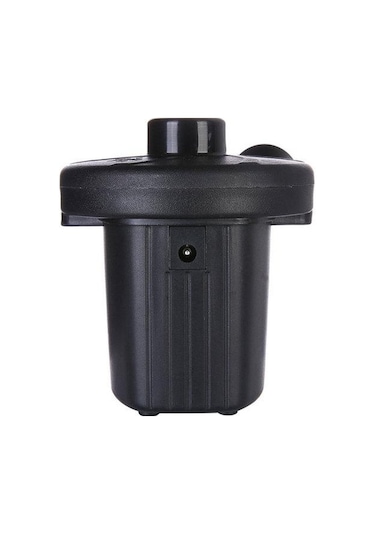 Araba Oto 12 V 3 Nozullar Şişme Hava Emme Pompası Elektrikli Kompresör Aksesuarı