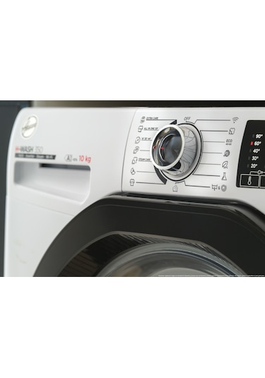 Hoover H3WPS4116TMB5-17 1400 Devir 11 KG Çamaşır Makinesi