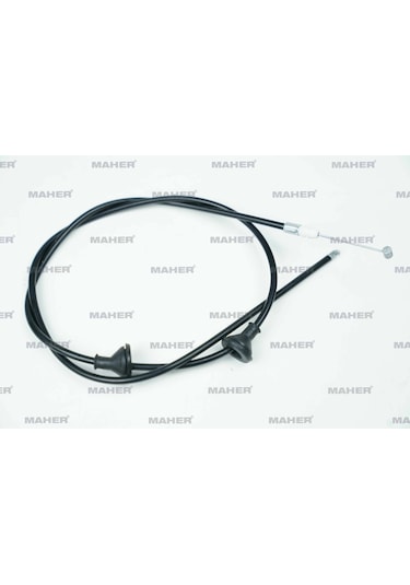 Tel Depo Kapak H-100 1994-06 Oem No:8146043002