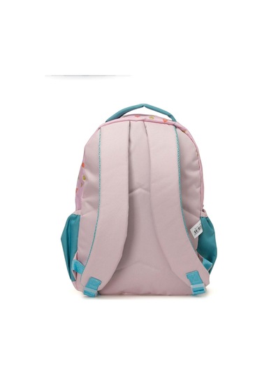 United Colors Of Benetton Overq-13066 4pr Pembe Unisex Sırt Çantası 000000000101913664 Pembe