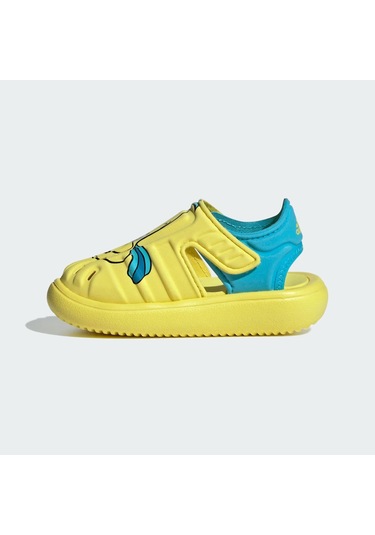 Adidas Disney Pixar Water Çocuk Sandalet C-adııh1234p10a00 Sarı