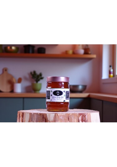 Kestanepınarı Bal Kestane Balı 800 G