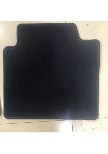 W220 Halı Paspas Kadife Lacivert B66293993