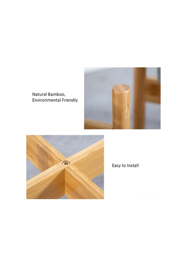 Bitki Standı Çiçek Bahçesi Saksı Bitki Ahşap Raf İç Mekan Dış Mekan Bitki Rafı Ev Ofis Dekoru Basit Çiçek Tutucu Büyük Diğer