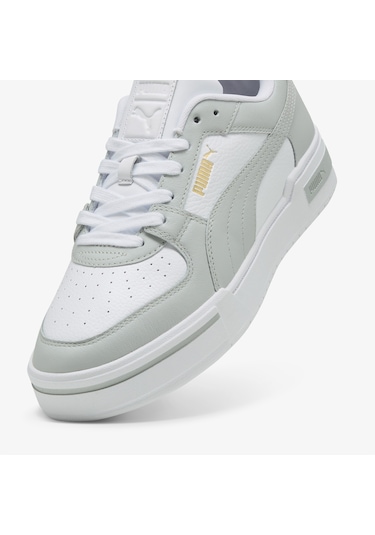 Puma Ca Pro Classic Unisex Beyaz Sneaker 026 402366 Beyaz