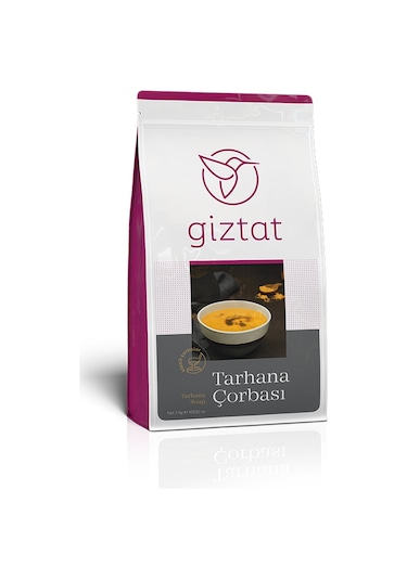 Giztat Tarhana Çorba 3 KG