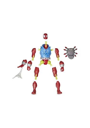 Spider-man Mixmashers Figür F9205-g2878