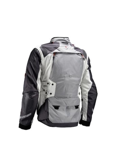 Leatt Adv 5.5 Multı Tour Enduro Mont Iron