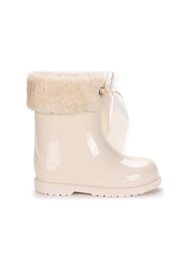 Igor BIMBI SOFT Çocuk Krem Çizme