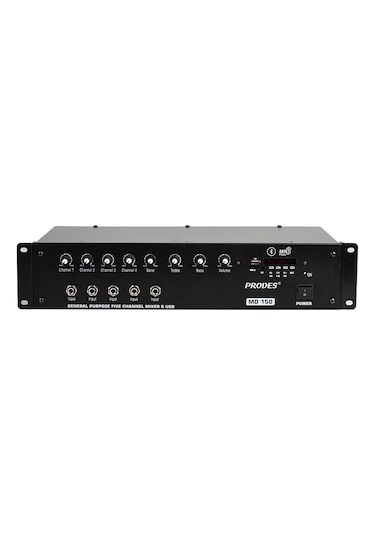 Prodes MD150