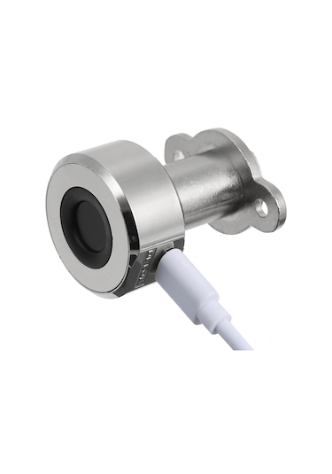 Lemestar Akıllı Parmak İzi Kilidi - 20 Parmak Kayıtlı, Usb Şarjlı, 0.5s Açılış, Çekmece/dolap Kilit Sistemi
