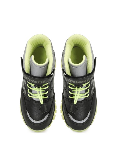 Polaris Neocy.p4pr Yeşil Erkek Çocuk Outdoor Bot 000000000101916132 Yeşil