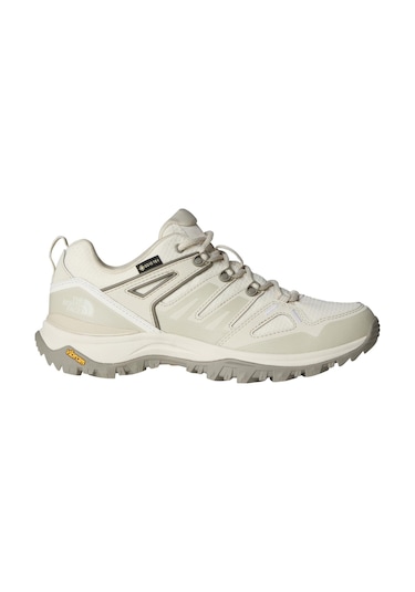 The North Face Hedgehog Gore-tex Kadın Outdoor Ayakkabı C-the0a8aab6t16t1 Bej