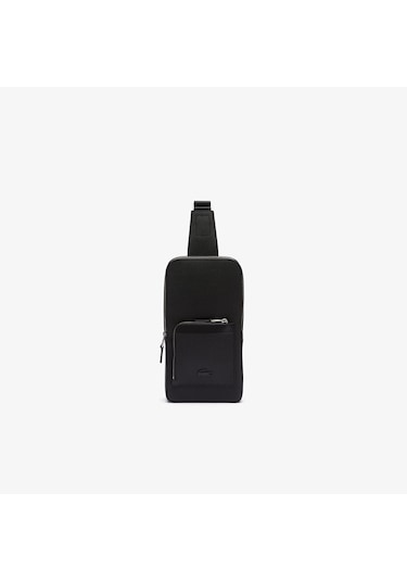 Lacoste Erkek Omuz Çanta Nh3633ce-000 Nh3633ce-000 Siyah
